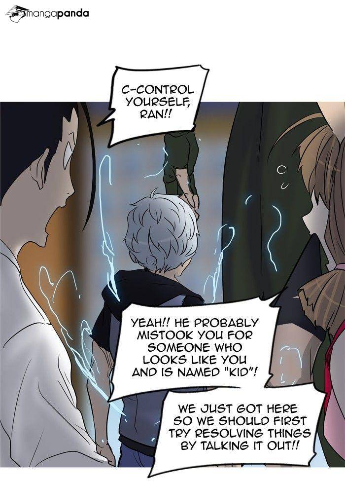 Tower of God Chapter 279 image 08